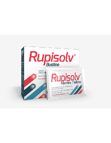 RUPISOLV 20 BUSTINE