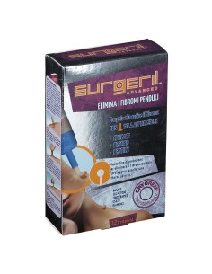 SURGERIL RIMOZIONE FIBROMI PENDULO 50 ML