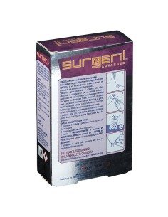 SURGERIL RIMOZIONE FIBROMI PENDULO 50 ML 2
