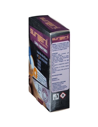 SURGERIL RIMOZIONE FIBROMI PENDULO 50 ML