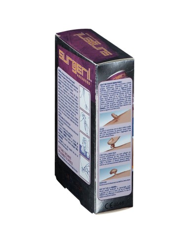 SURGERIL RIMOZIONE FIBROMI PENDULO 50 ML