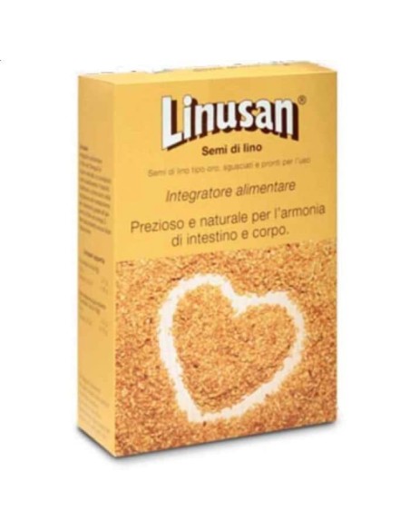 LINUSAN 500 G