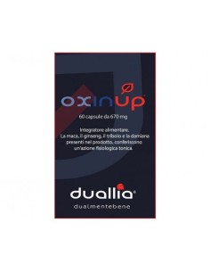 OXINUP 60 CAPSULE 670 MG