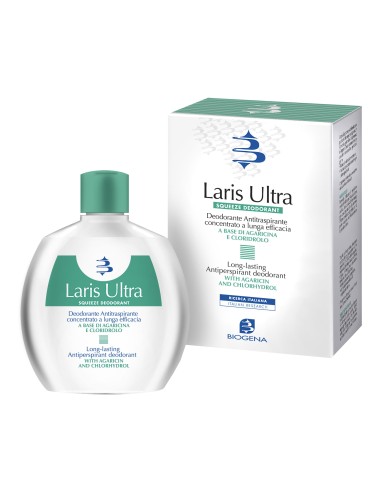 LARIS ULTRA FLACONE 50 ML