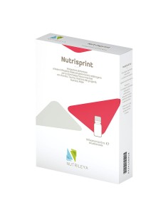 NUTRISPRINT 10 FLACONCINI 10 ML