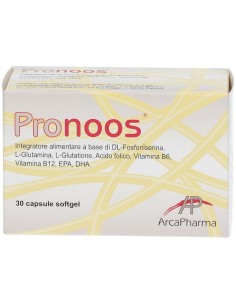 PRONOOS 30 CAPSULE 2