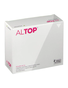 ALTOP 20 BUSTINE 3 G