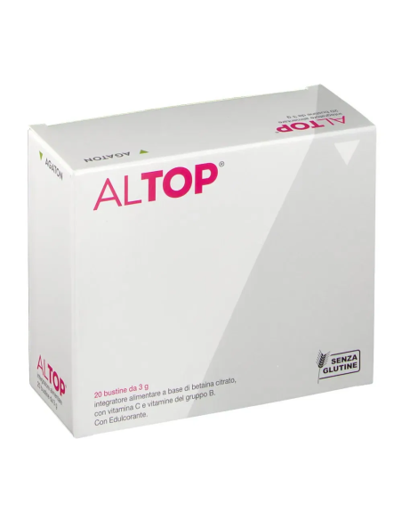 ALTOP 20 BUSTINE 3 G