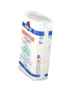 COTONE IDROFILO DERMATESS 50 G 2