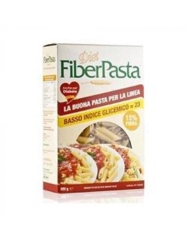 FIBERPASTA DIET PENNE 500 G