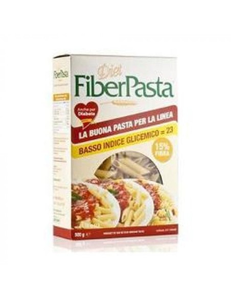 FIBERPASTA DIET PENNE 500 G