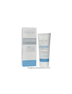 LEN DERM FORTE CREMA 100 ML