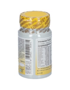 LONGLIFE ONE TAB COMPLETE 30 TAVOLETTE RIVESTITE 2