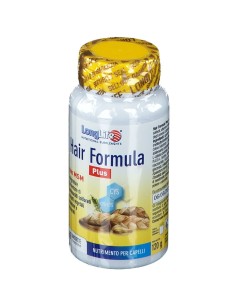 LONGLIFE HAIR FORMULA PLUS 60 TAVOLETTE 2