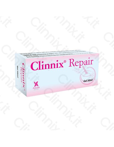 CLINNIX REPAIR GEL 30 ML