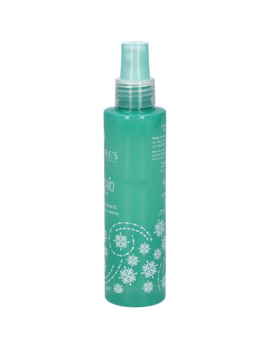 NATURE'S MUSCHIO D'ACQUA ACQUA VITALIZZANTE 150 ML