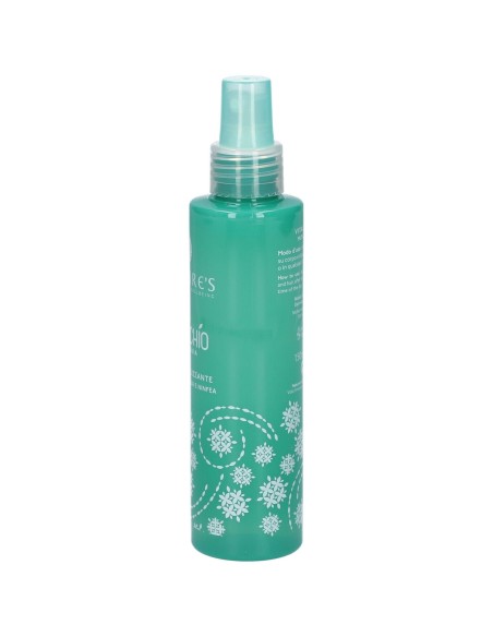 NATURE'S MUSCHIO D'ACQUA ACQUA VITALIZZANTE 150 ML