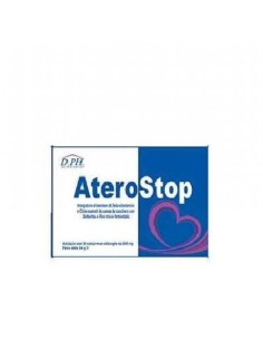 ATEROSTOP 30 COMPRESSE