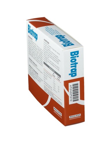 BIOTRAP S/G 10 BUSTINE DA 4,5 G