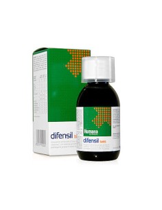 DIFENSIL TUSS 150 ML