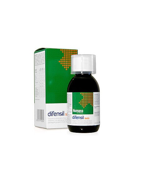 DIFENSIL TUSS 150 ML