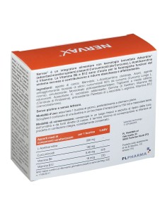 NERVAX 20 BUSTINE 2