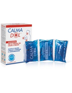 CALMADOL CUSCINETTO CALDO-FREDDO