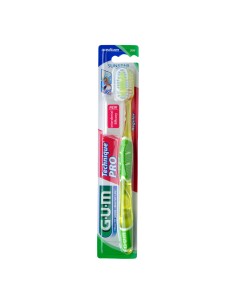 GUM TECHNIQUE PRO SPAZZOLINO MEDIO REG 1 PEZZO