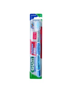 GUM TECHNIQUE PRO SPAZZOLINO MEDIO COMP 1 PEZZO