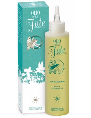FATE OLIO DELLE FATE 150 ML