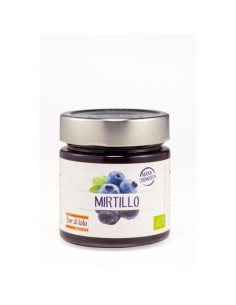 COMPOSTA MIRTILLO 250 G