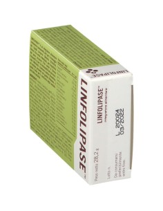 LINFOLIPASE 30 COMPRESSE GASTRORESISTENTI 2