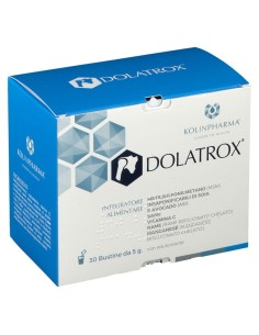 DOLATROX 30 BUSTE