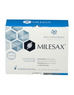 MILESAX 14 BUSTE 2