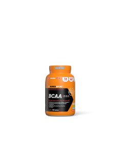 BCAA 100 COMPRESSE