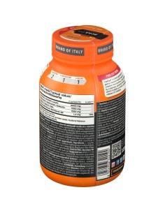 BCAA 100 COMPRESSE 2