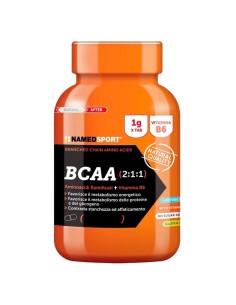 BCAA 300 COMPRESSE