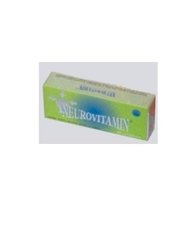 NEUROVITAMIN 48 COMPRESSE