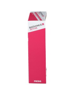 BIOTHYMUS AC ACTIVE SHAMPOO VOLUMIZZANTE DONNA 200 ML 2