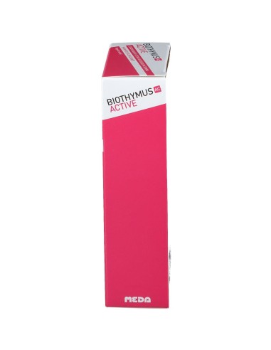 BIOTHYMUS AC ACTIVE SHAMPOO VOLUMIZZANTE DONNA 200 ML