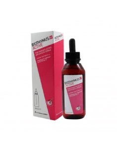 BIOTHYMUS AC ACTIVE TRATTAMENTO ATTIVO ANTICADUTA DONNA LOZIONE 100 ML