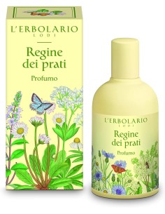REGINE DEI PRATI PROFUMO 50 ML