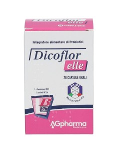 DICOFLOR ELLE 28 CAPSULE 2
