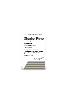 SINAIRE FORTE 60 COMPRESSE