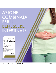 SINAIRE FORTE 60 COMPRESSE 2