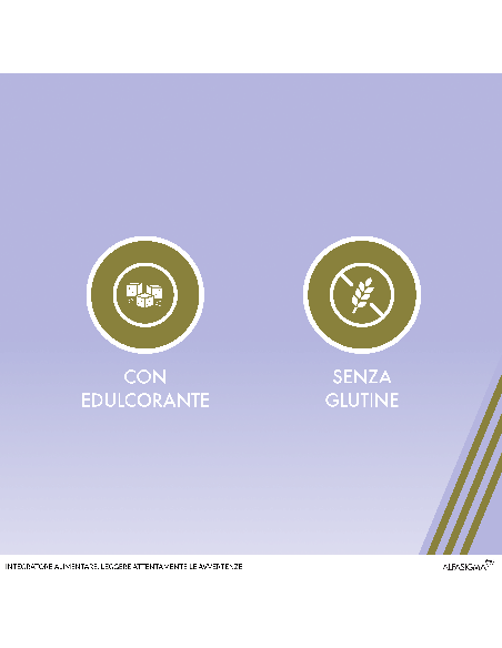 SINAIRE FORTE 60 COMPRESSE