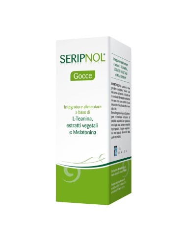 SERIPNOL GOCCE 30 ML