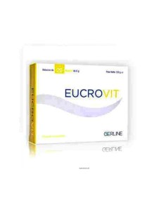 EUCROVIT 20 BUSTINE 6 G