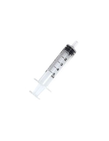 Med's Siringa 5 ml senza ago 100 pezzi