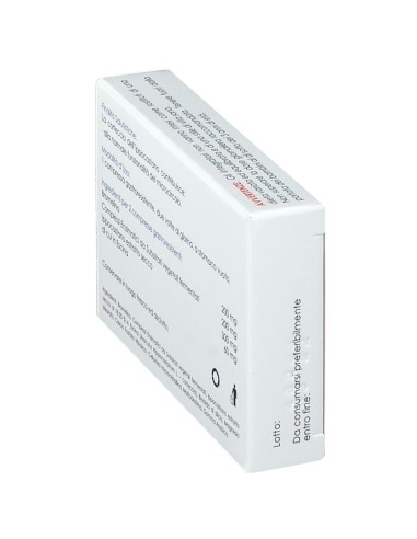 DANASE 20 COMPRESSE